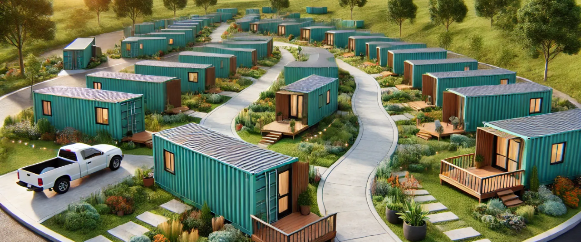 Need for Sustainable