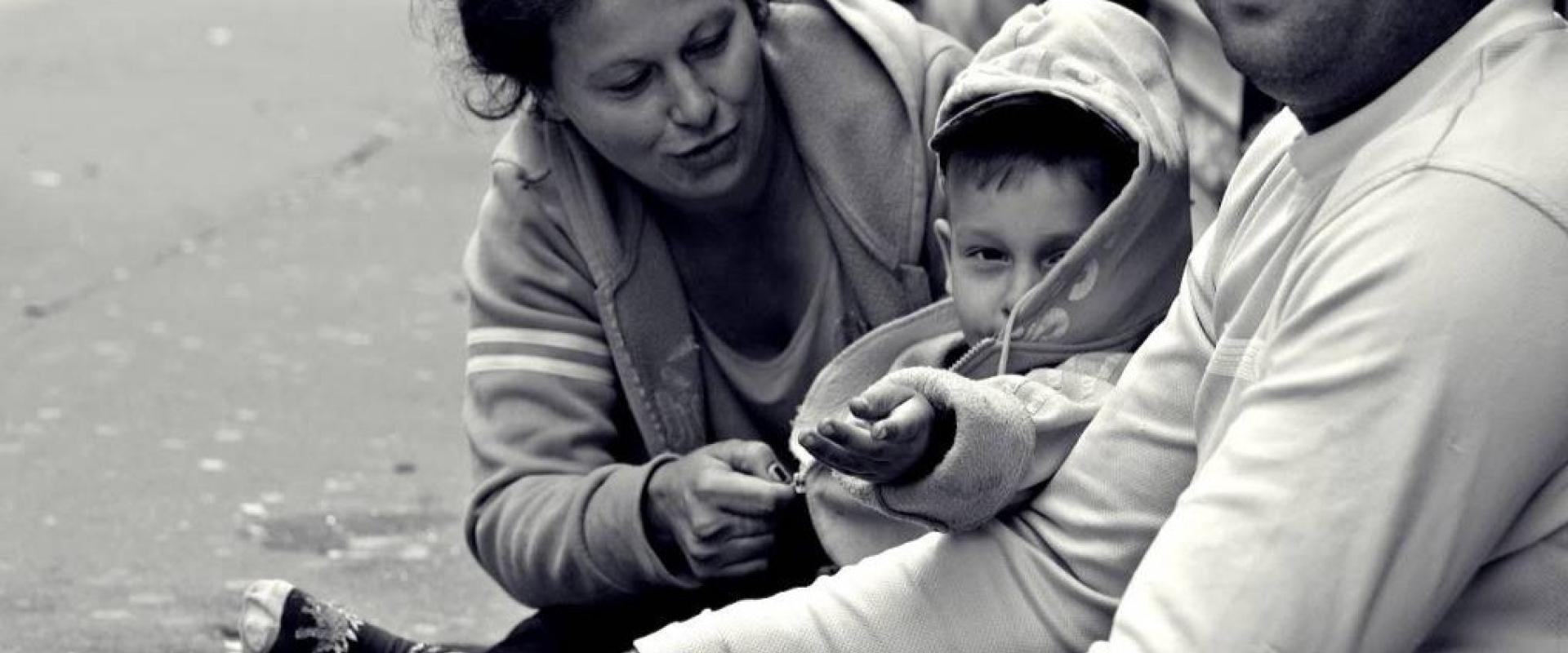 Nonprofits and the Scarcity Mentality: Driven by Mission, Not Money