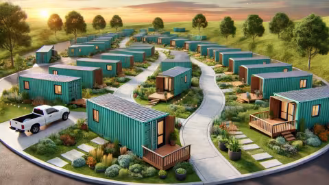 Need for Sustainable