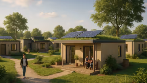 Hemp-Based Blueprint 