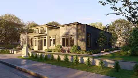 Accelerating Modular Housing in the United States A Coalition Proposal to Build 10,000 Resilient Homes