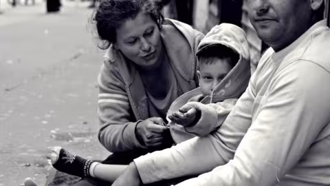 Nonprofits and the Scarcity Mentality: Driven by Mission, Not Money