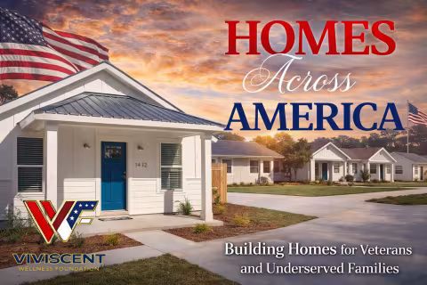 Homes Across America