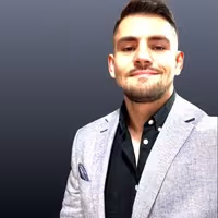 Nick Marcel (Germany)