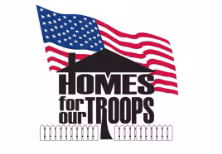 Homes for Our Troops