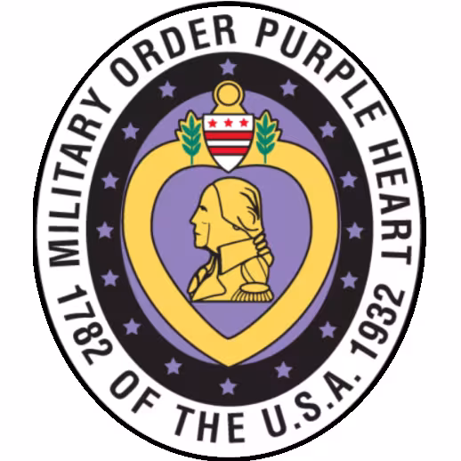 Military Order of the Purple Heart