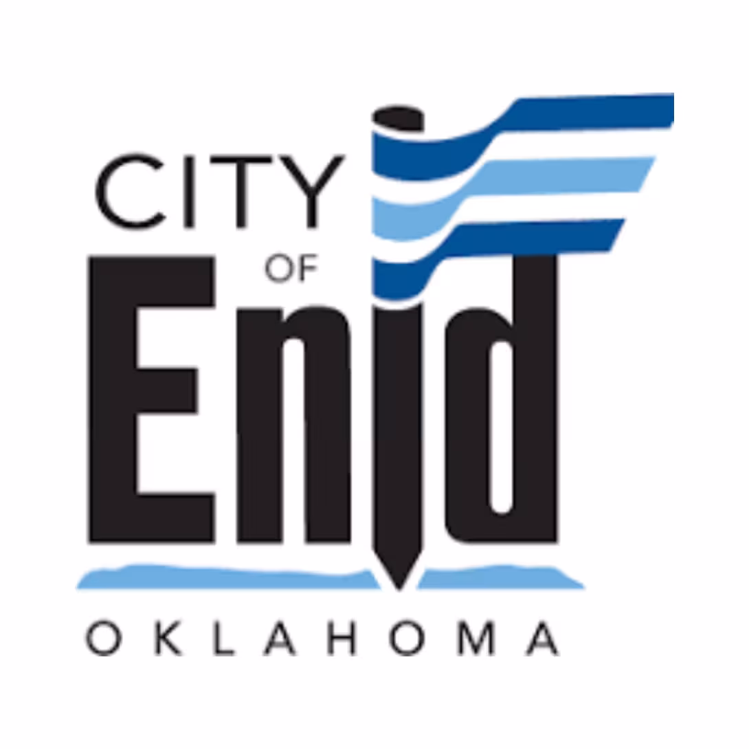 City of Enid Oklahoma