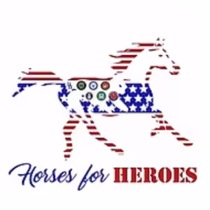 horses for heroes