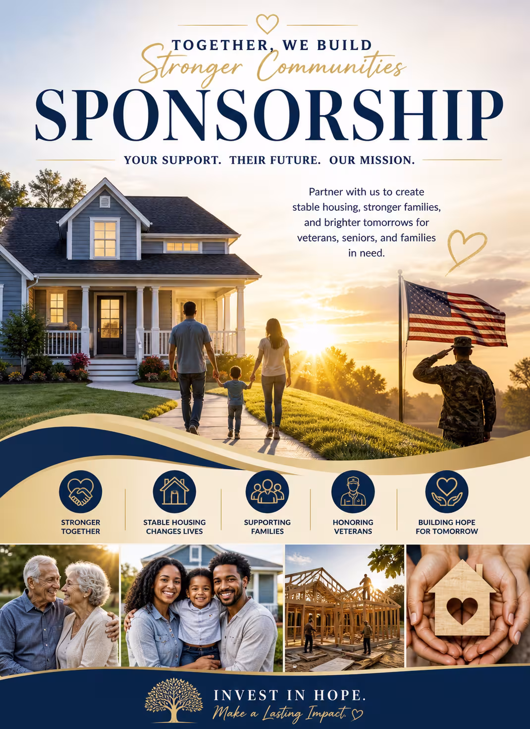 sponcership